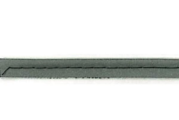 GL P73 FR Silver Reflective Piping