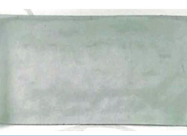 GL T68 S Heat Applied Silver Reflective Film