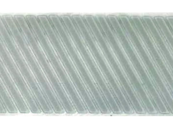 GL T68 S Segmented Heat Applied Reflective Film
