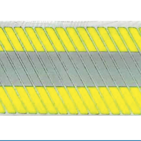 GL T95 FR YS Segmented Yellow-Silver FR Heat Transfer Film